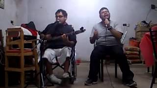 Luis Fonsi // Victima By Pablite y Diego