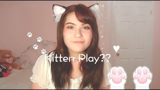 What is Kitten Play?