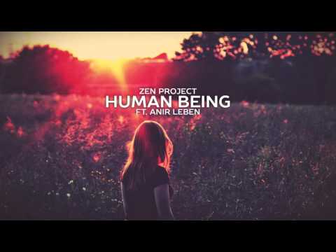 ZEN project - Human Being