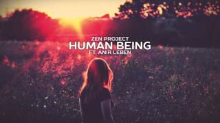 ZEN project - Human Being