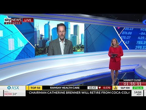 XM.COM - Peter McGuire - Sky News - 17/05/2018