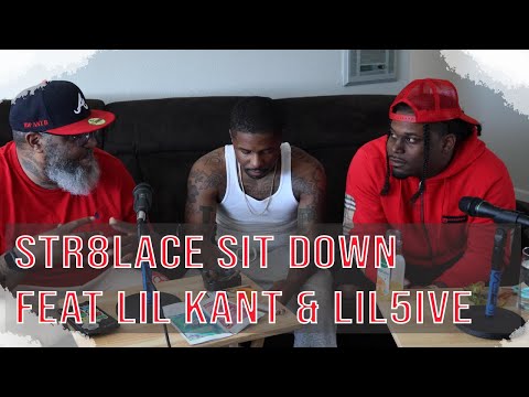 SLSD SD Edition -  Lil Kant and Lil 5ive