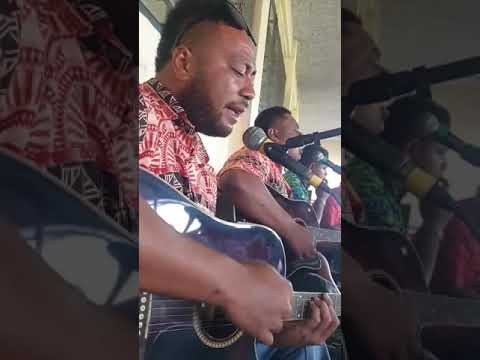 Sere ni Ului Lakeba - Cagi ni Delai Komo jnr 2023.