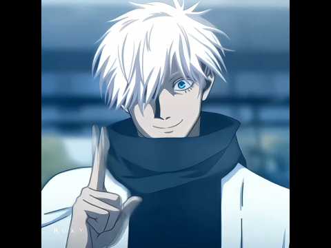 Gojo In Season 3 🥶 | JJK Edit