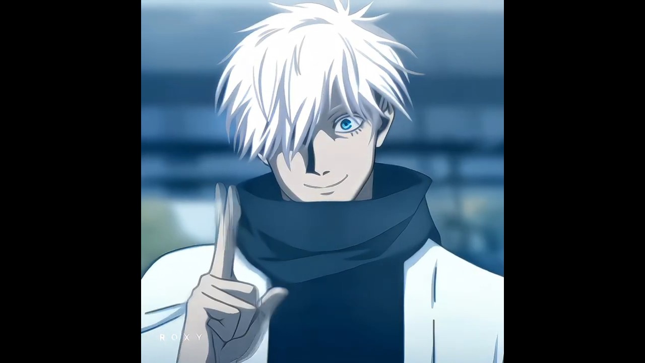 Gojo In Season 3 🥶 | JJK Edit