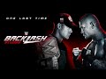 WWE Champion John Cena Vs Randy Orton Backlash 2025 Hype Package