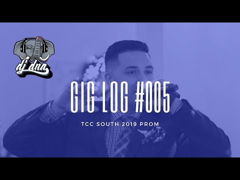 DNA Premium Event Services LLC video.