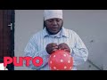 PUTO VISA VYA MKOJANI MKOJANI BIKAUYE KHANIFA