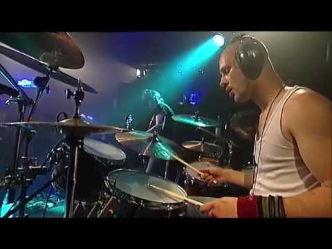 Zoo Army feat. Gil Ofarim - Take Me Away (Live / Rockpalast)