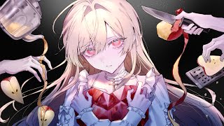 ロストハート/初音ミク