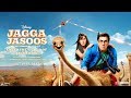 Jagga Jasoos | The Official Teaser Trailer | In Cinemas July 14, 2017