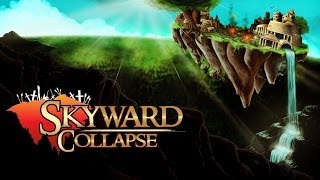 Skyward Collapse - Complete Edition Steam Key GLOBAL