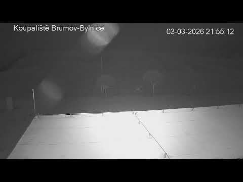 Koupaliště Brumov - Bylnice