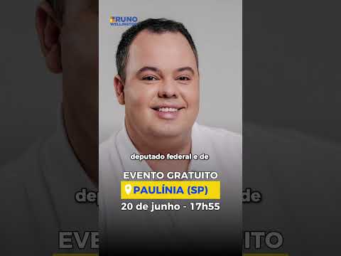 Um compromisso com São Paulo