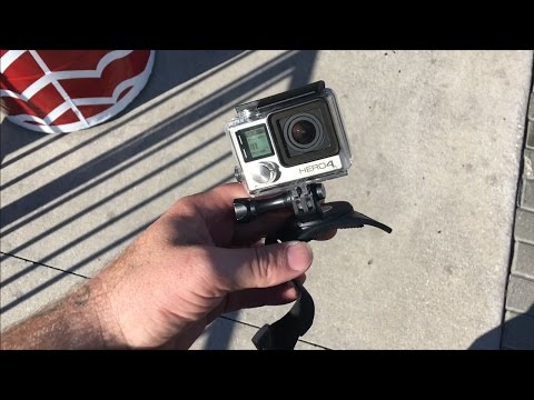 TDW 1609 - They Told Me Not To Film