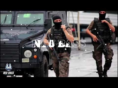 GURURBEY - ÖLÜNÜZÜ DİRİNİZİ (NEU BASS)