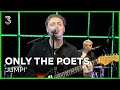 Only The Poets live met ‘JUMP!’ | 3FM Live Box | NPO 3FM