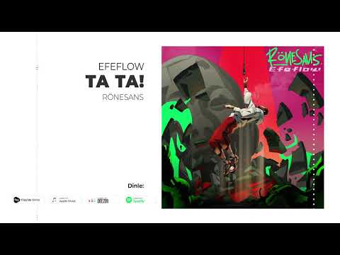 Efeflow - Ta Ta! (Official Audio)