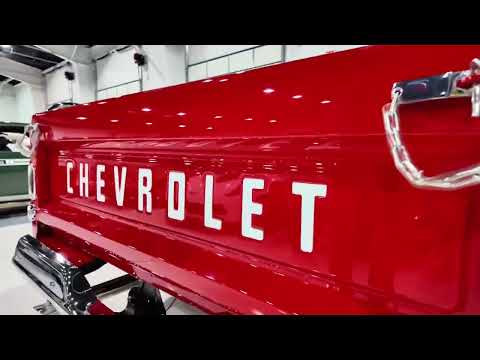 1966 Chevrolet C10 (CC-1875003) for sale in Roanoke, Texas