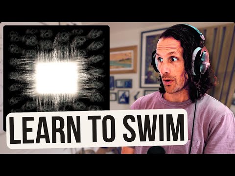 Jazz Musician Reacts to Tool – Ænema | First Time Hearing This