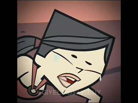 Labyrinth x The Archer x Not strong enough || ft. Courtney, Heather & Lindsay || Total Drama edit⭐️