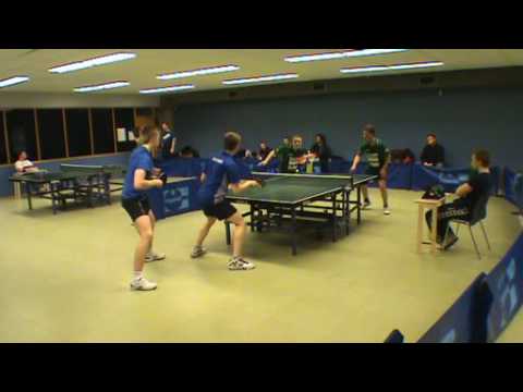 100323 Jundiv, Vestegnen - Nykøbing, Double