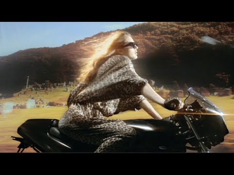 Washed Out - Eyes Be Closed [OFFICIAL VIDEO]