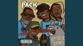 My Girl Gotta Girl Too (Main Version - Explicit)