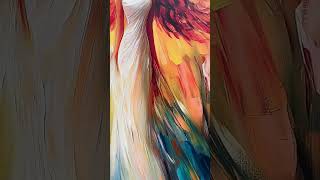 Obraz na stenu - Anjel