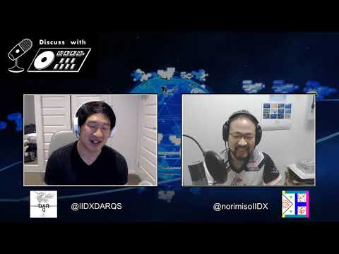 Discussion with a pro Japanese player: DJ NORI