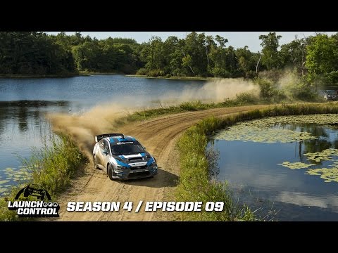 Launch Control: All Systems Go – Part 2 – Episode 4.09