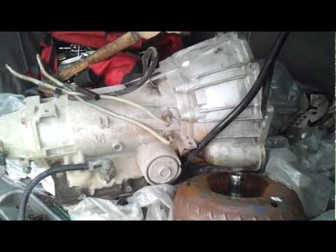 Finally found a 4L60E transmission for my 5.3