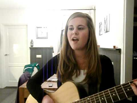 Adele - Someone like you (Sem Rooijakkers)