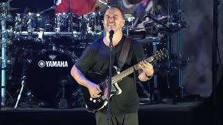 American Baby Intro - DMB - 08.31.25 - The Gorge N3 - Volta