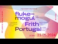 FLUKE-MOGUL – FRITH – PORTUGAL I exploratorium berlin