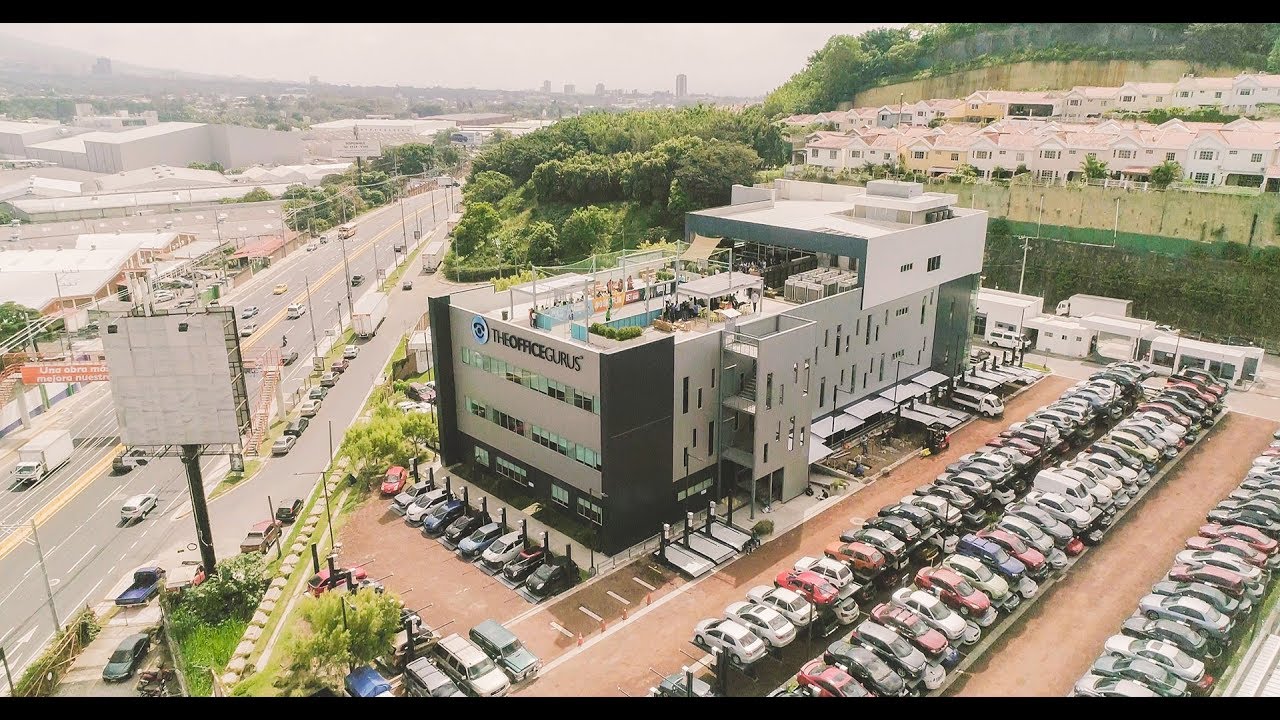 Discover Our El Salvador location for Superior BPO Services