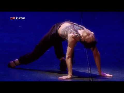 Friedemann Vogel - Firebird - Part 1