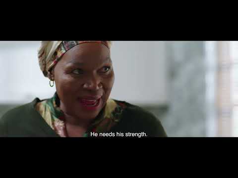 MamZobe is in a happy mood - Umkhokha: The Curse  | Mzansi Magic S1 | Ep 109 | DStv