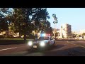 1997 LAPD GTARP Officer Mitty On Patrol Retro FiveM Server