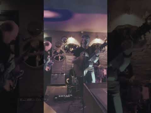 Down In The Tube Station video thumbnail