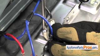 How To: Samsung Thermostat DC47-00018A