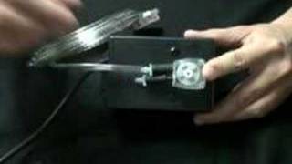 BRS Drew's Doser Peristalic Dosing Pump