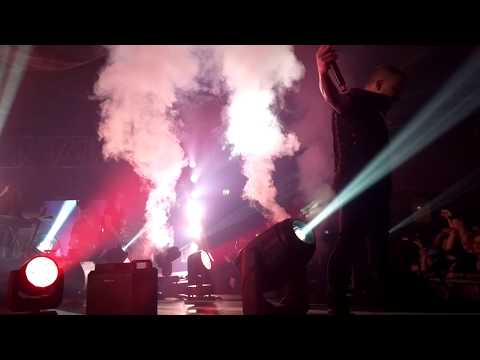 Antony Parviainen - Heinillä härkien, Live