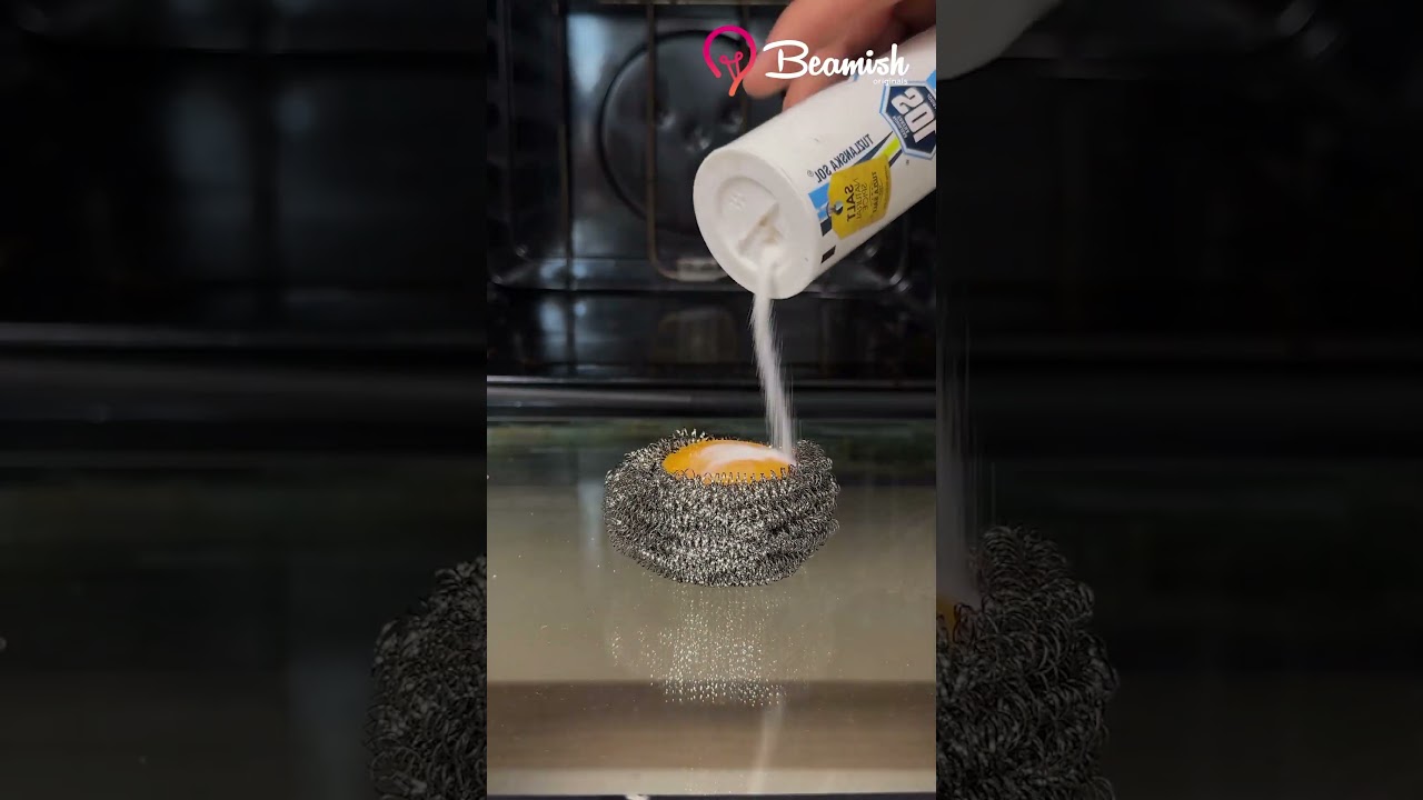 Easy Oven & Stove Cleaning Hacks You Need to Try #easy #oven #cleaning #trick