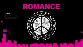 NOVAKANE - Makeup feat  Ramengvrl (Official Audio)