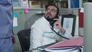 preview picture of video 'office office  (khani har daftar ki) Amit bhadana'