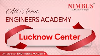 All About Engineers Academy Lucknow | Scholarship Test | New Batch Announcement | AE/JE | GATE