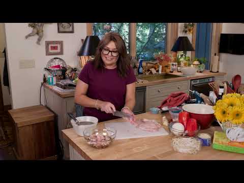 Rachael Ray's Meals In Minutes Chicken Chow Fun EP129 Full EP