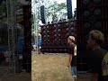 DETIK DETIK DJ Pong Pong Bikin Penonton Lari Ketakutan Djpong Pong Soundhoreg