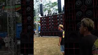 Download lagu DETIK DETIK DJ Pong pong bikin Penonton Lari Ketakutan#djpong_pong #soundhoreg mp3